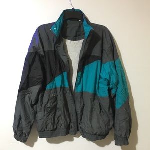 Vintage Windbreaker